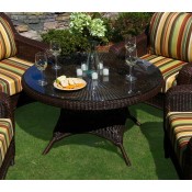 Outdoor Tabletops & Chairs
